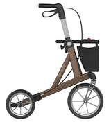 Explorer Rollator - Bred model