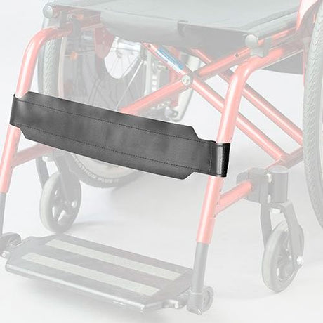 Calf Band for Wheelchairs