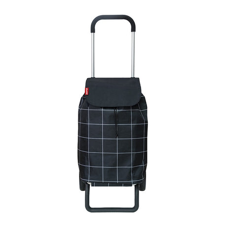 Kross Shopping Cart, Black