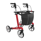 Athlon SL Rollator *SUPER LÉGER* - Rouge