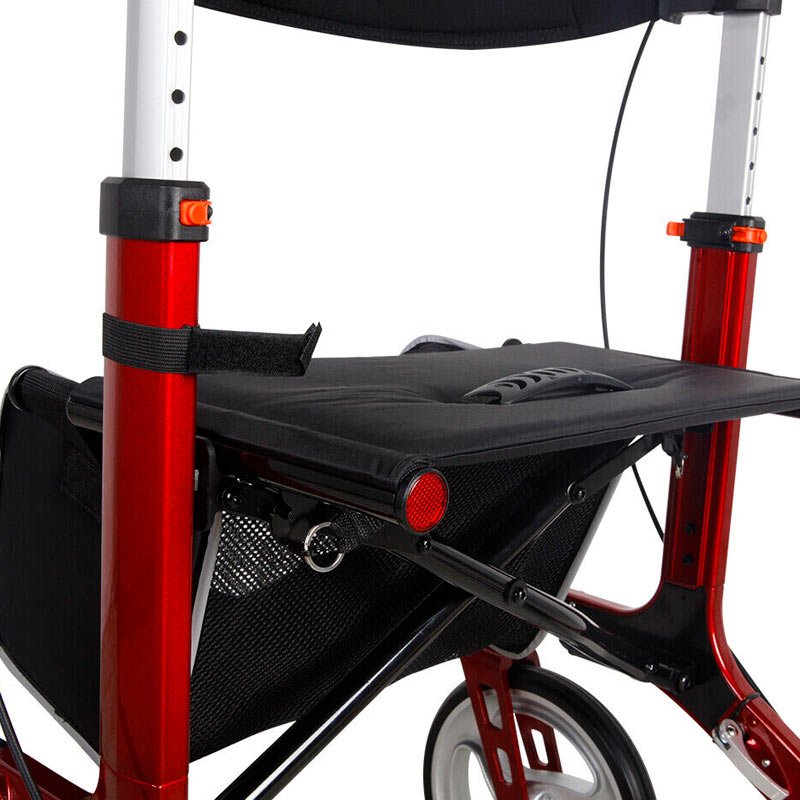 Eagle rollator - Let model - Seniorshop