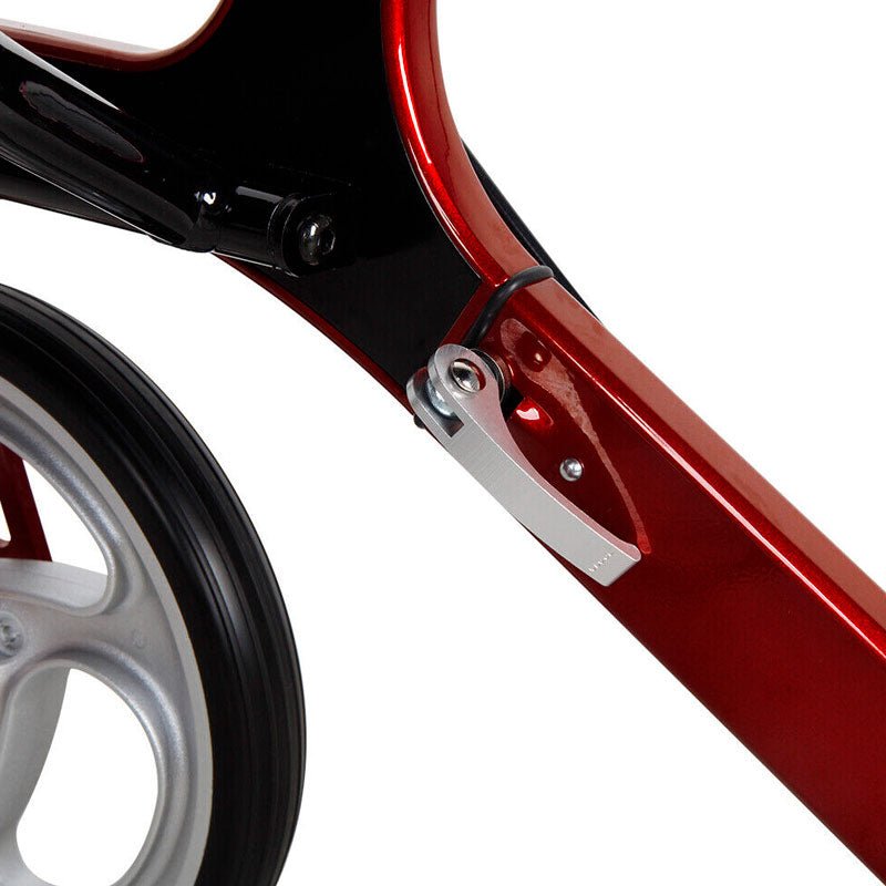 Eagle rollator - Let model - Seniorshop