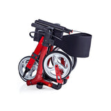 Eagle rollator - Let model - Seniorshop