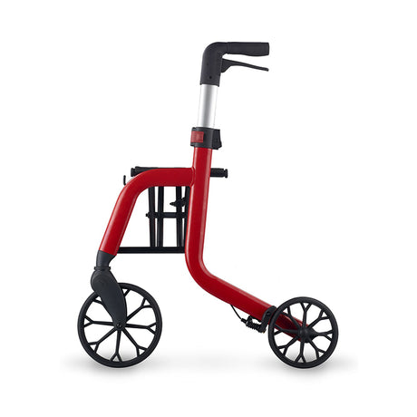 Samba rollator - Let og sikker