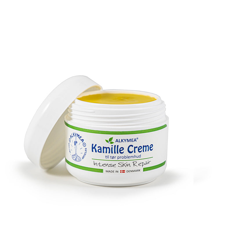 Kamillecreme