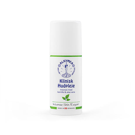 Klinisk Hudpleje