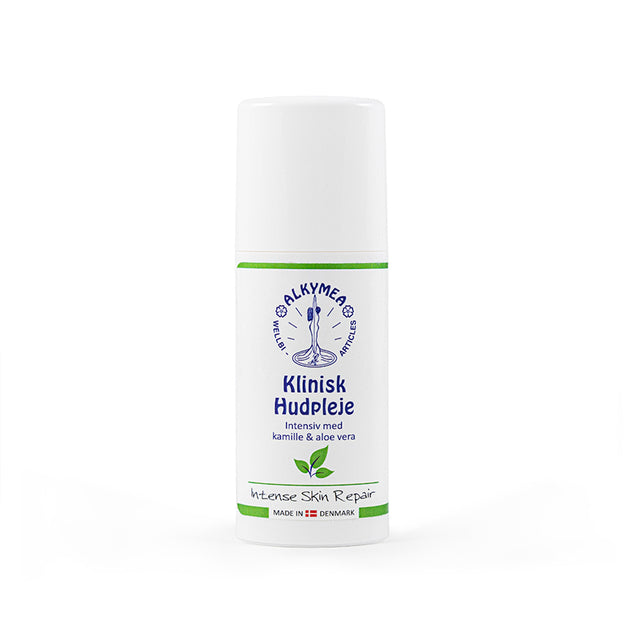 Klinisk Hudpleje