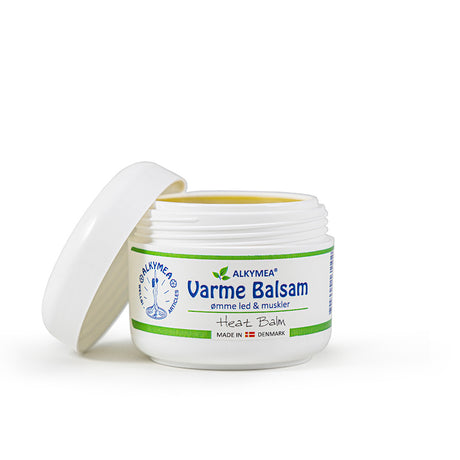 Heat balm, multiple sizes