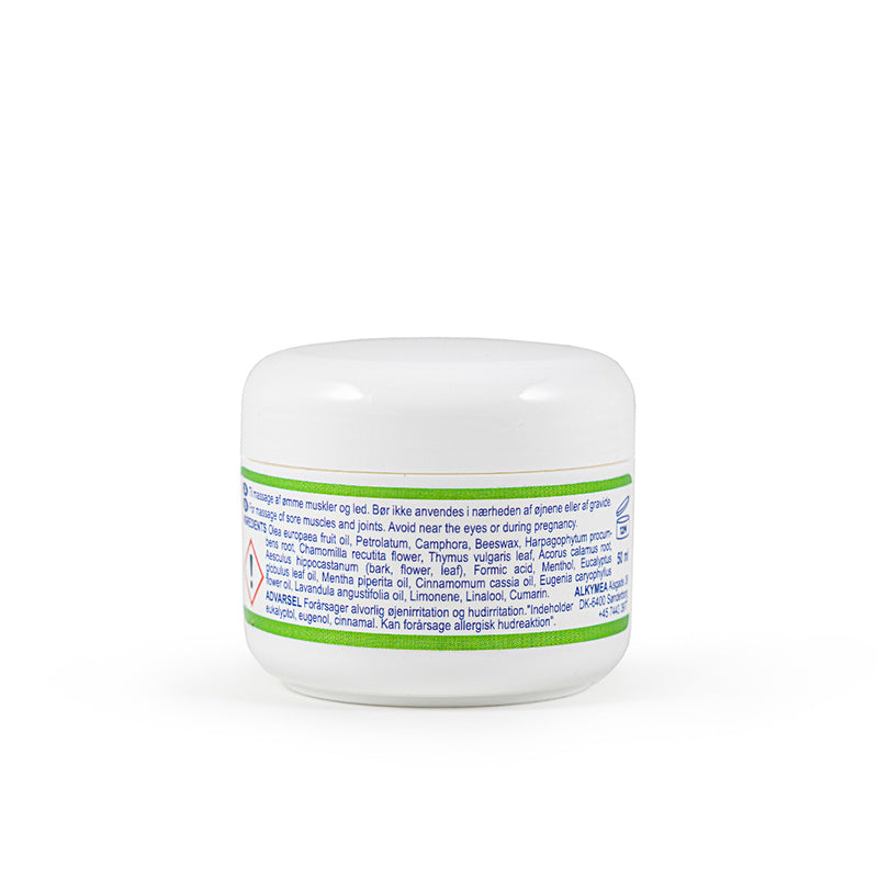 Heat balm, multiple sizes
