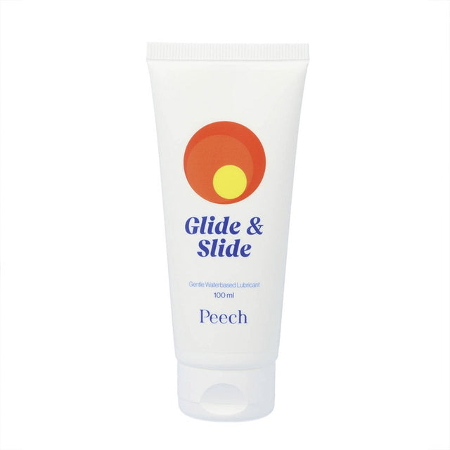 Glide & Slide glide cream, 100 ml