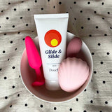 Glide & Slide glide cream, 100 ml