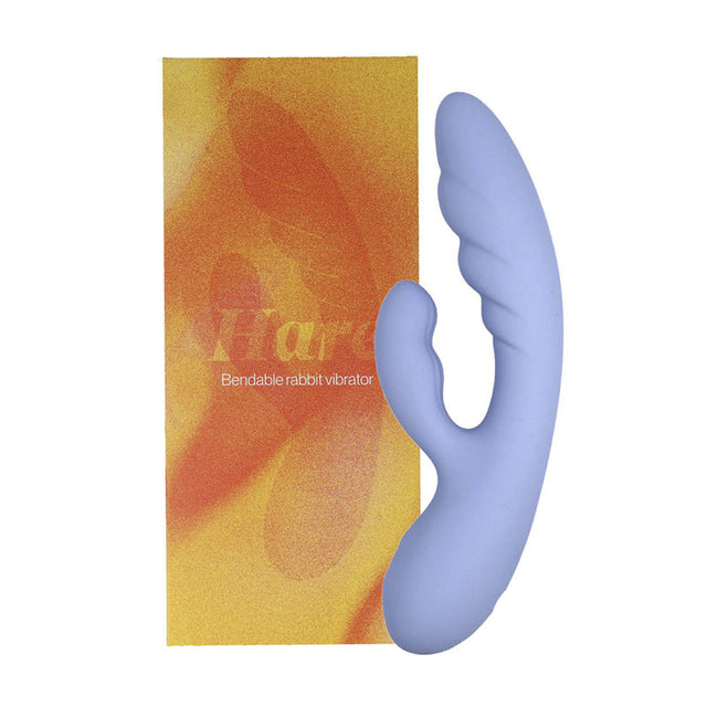 Hare G-spot Vibrator