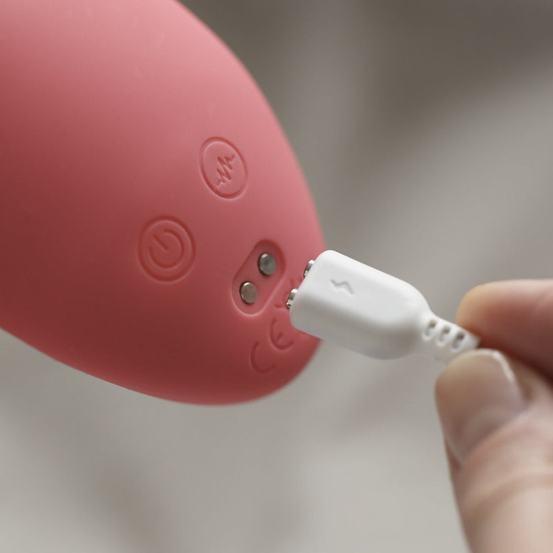 Nyx vibrator