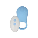 Power Loop vibrating penis ring