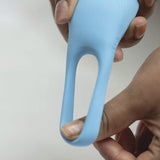Power Loop vibrating penis ring
