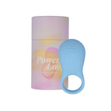 Power Loop vibrating penis ring
