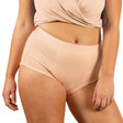 Inkontinens trusse - Beige