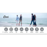 Incontinence Briefs with Lace, Conni, Beige