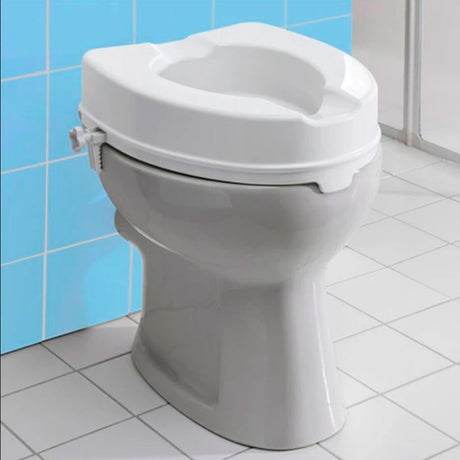 Toilet Riser without lid, 5 cm