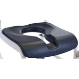 Soft Seat for Toilet and Shower Chair