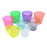 Plastic Glass, Easy Grip