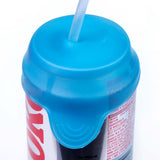 Couvercle en silicone, 2 pcs.