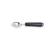 Angled Cutlery, Anti-slip Grip