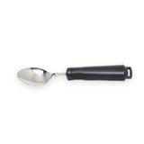 Angled Cutlery, Anti-slip Grip