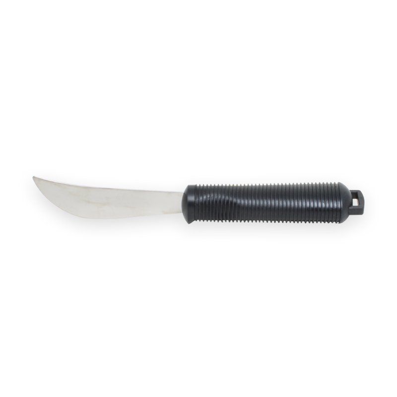 Angled Cutlery, Anti-slip Grip