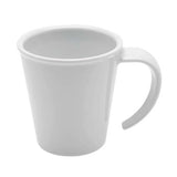 Kaffekop - Hvid