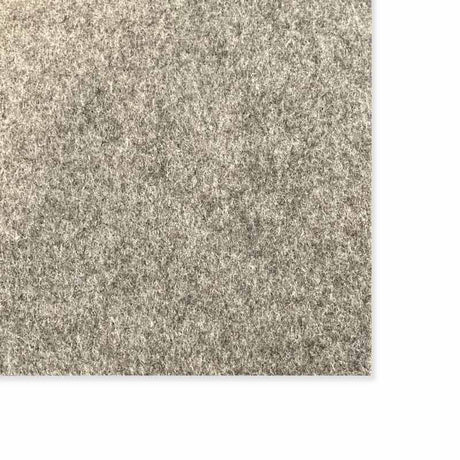 Flame Retardant Carpet, 150x150 cm