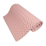 Trykaflastende topmadras, Medium