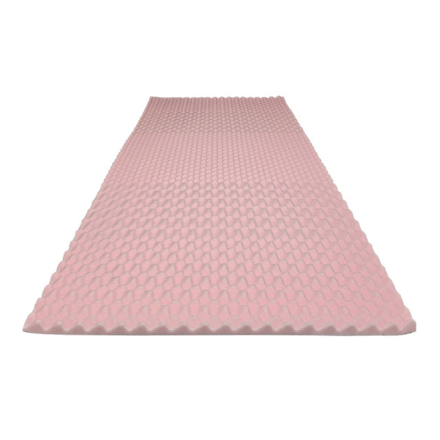 Trykaflastende topmadras, Medium