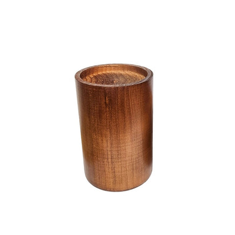 Rund benforhøjer, 14 cm - 1 stk.