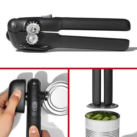 OXO Lock & Go dåseåbner