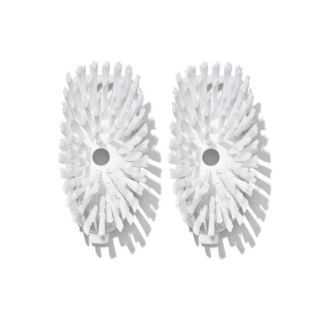 Extra Brush Head for Dish Brush, 2 pcs.