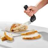 Bread Knife, Ergonomic, Easi-grip
