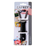 CapKey jar opener