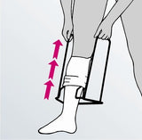 Sock Aid Stand, Long Model