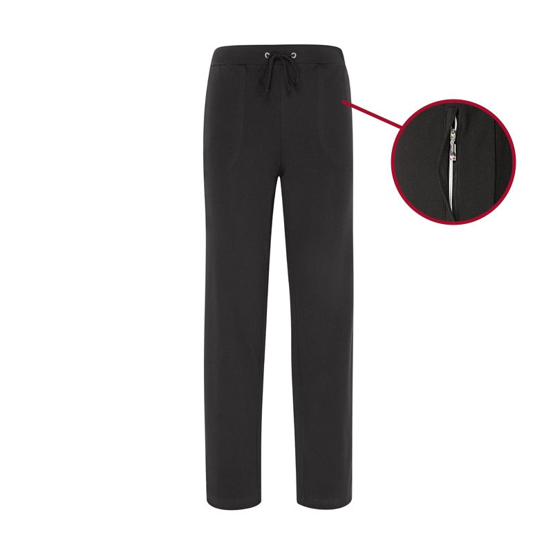 Joggingbukser til damer - Sorte