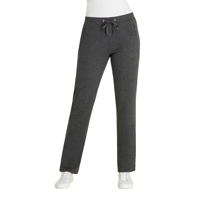 Joggingbukser til damer - Koksgrå