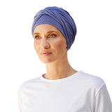Shakti turban en bambou