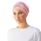 Shakti turban en bambou