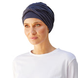 Shakti turban en bambou