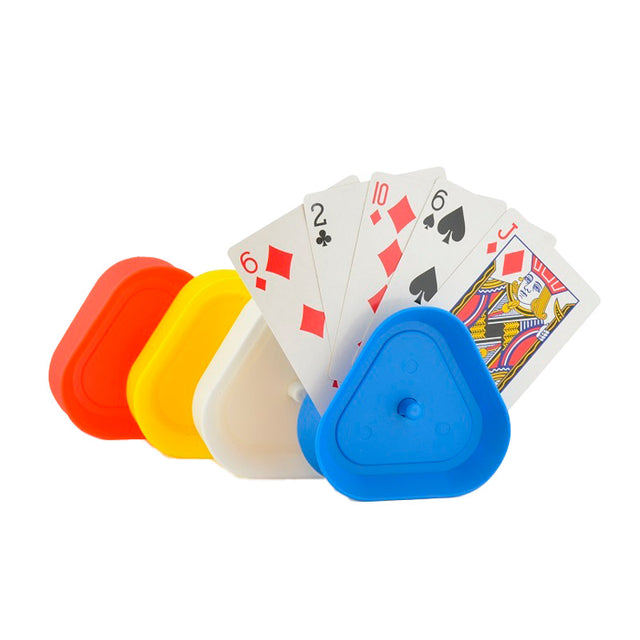 Card Holder, Set of 4 pcs.