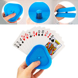 Card Holder, Set of 4 pcs.