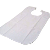 Dining Bib, Without Spill Pocket