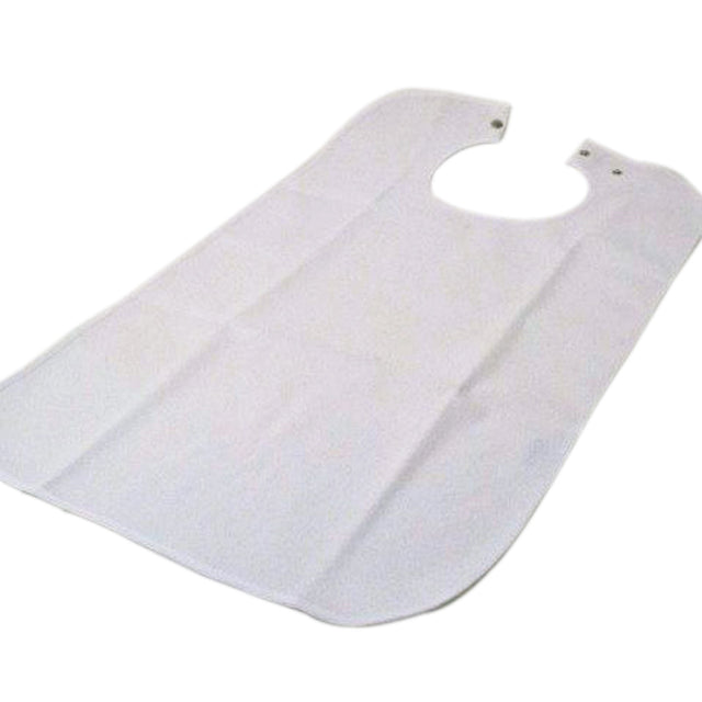 Dining Bib, Without Spill Pocket