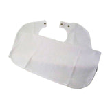 Dining Bib, Without Spill Pocket