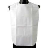 Dining Bib, Without Spill Pocket